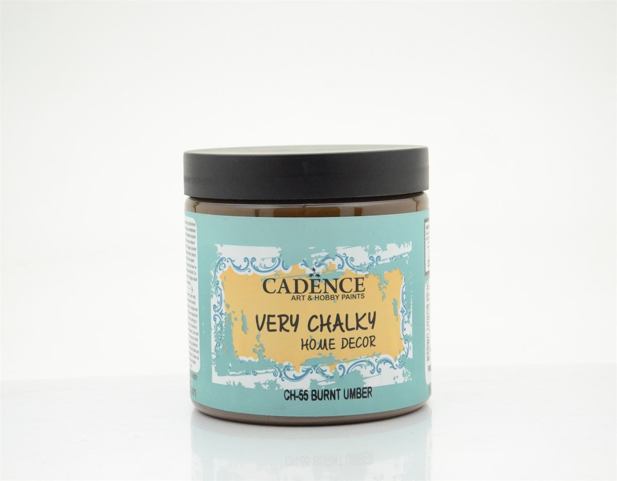 CH55 المحروق طباشيري جدا 500 مل