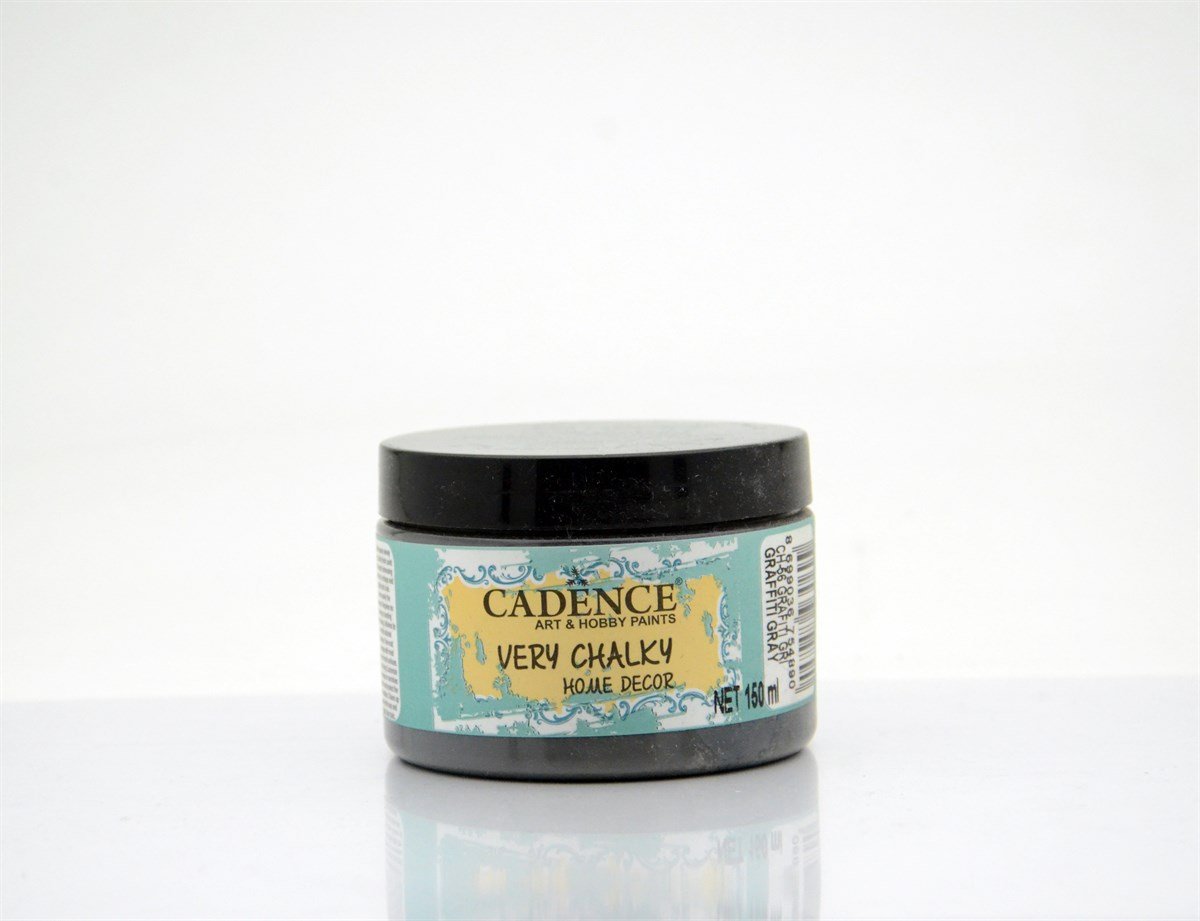 CH56 جرافيتي جراي طباشيري جدًا 150 مل