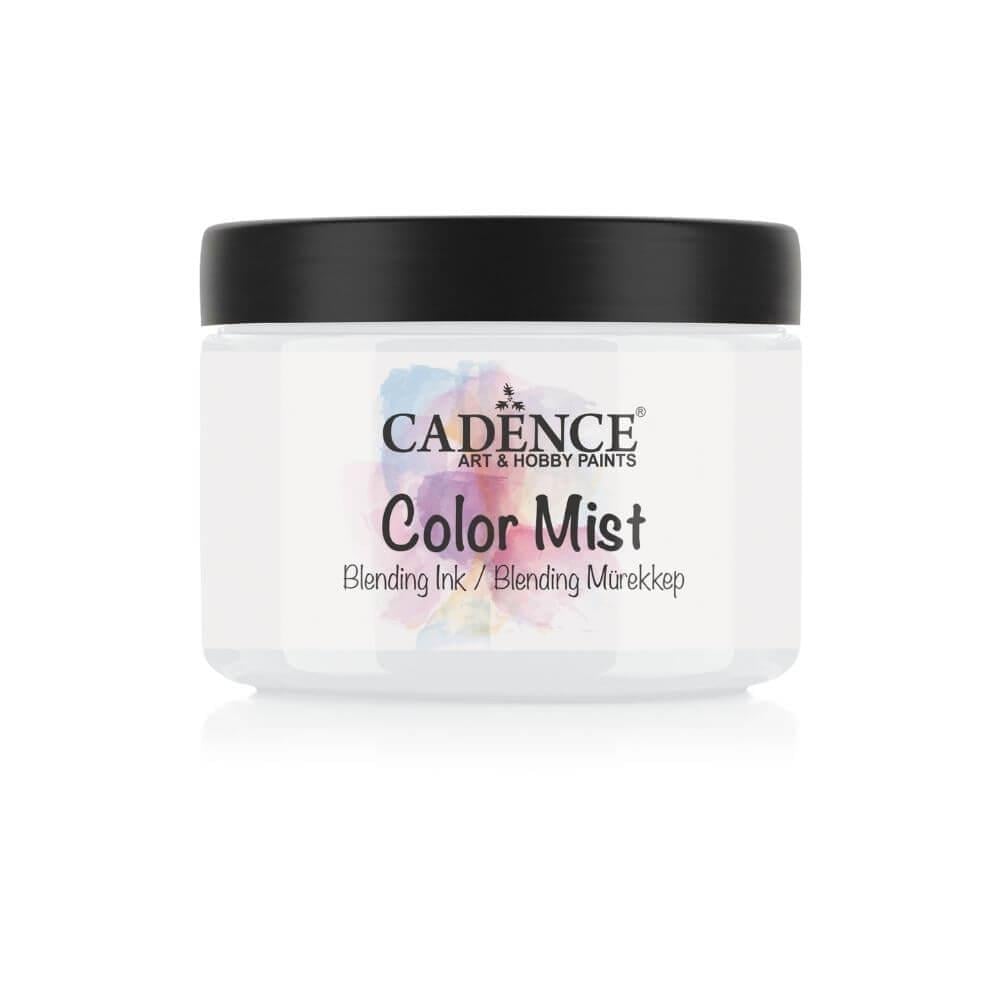 Color Mıst Mürekkep CM-01 Beyaz 150ml