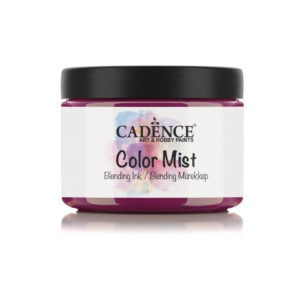 Color Mıst Mürekkep CM-05 Açık Fuşya 150ml