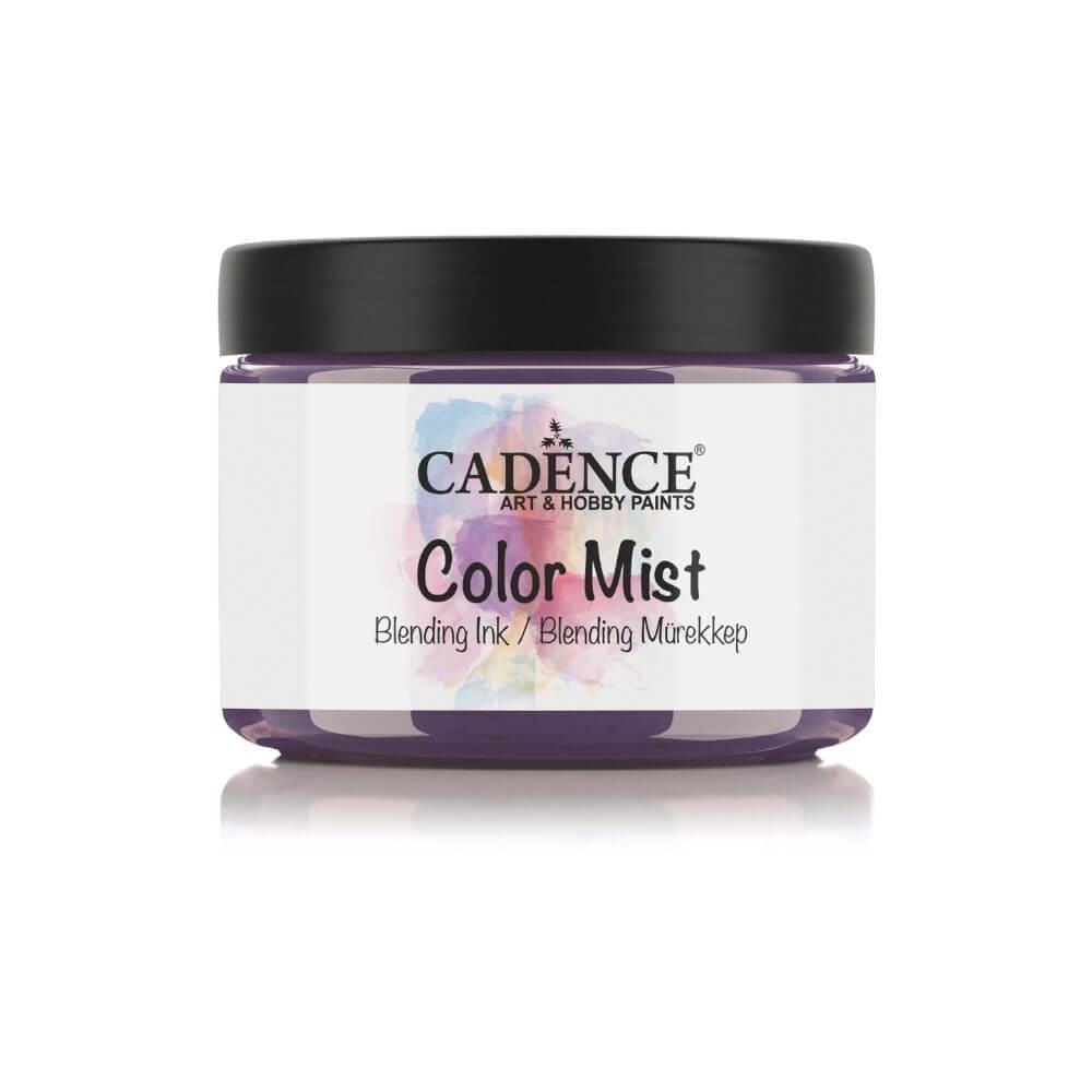 Color Mıst Mürekkep CM-07 Lila 150ml