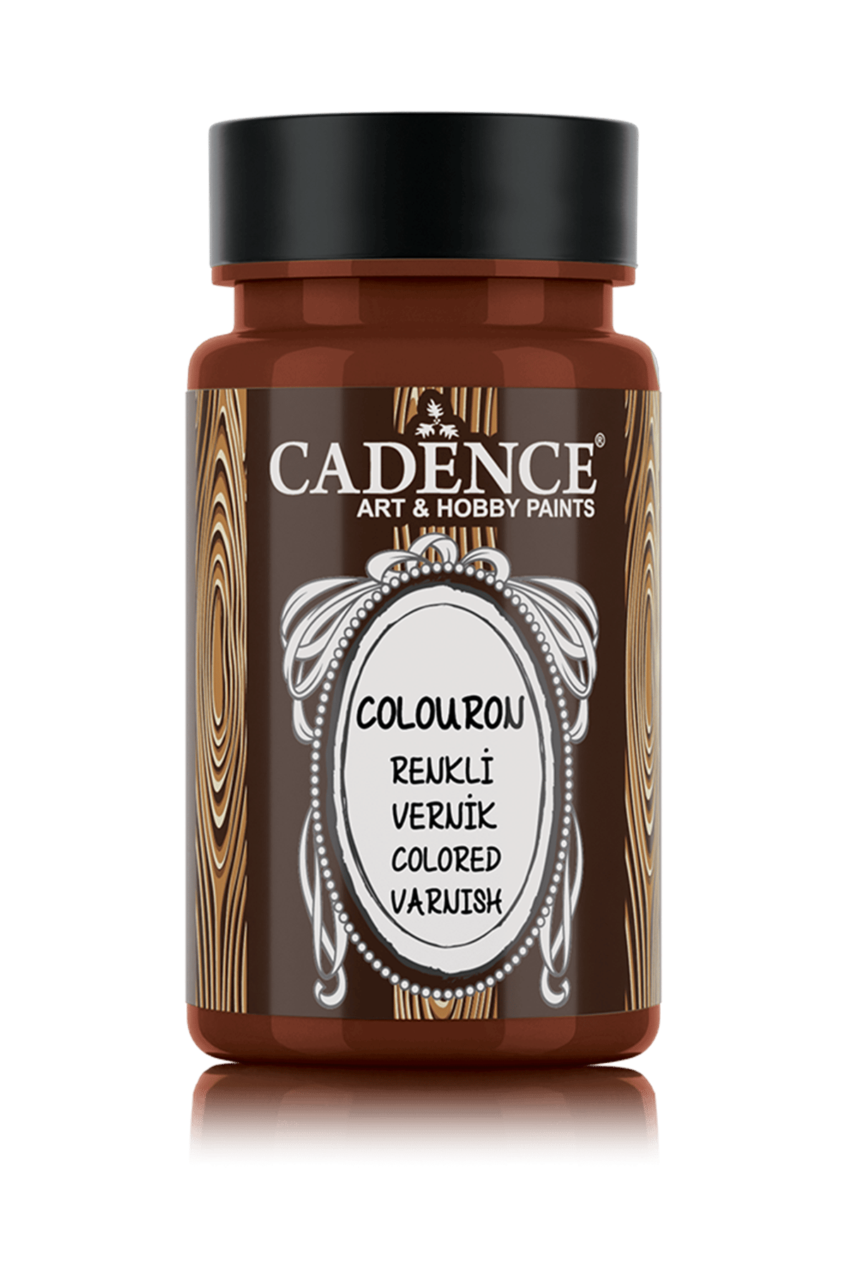 Лак Color On Color Cv-03 Красный 90мл