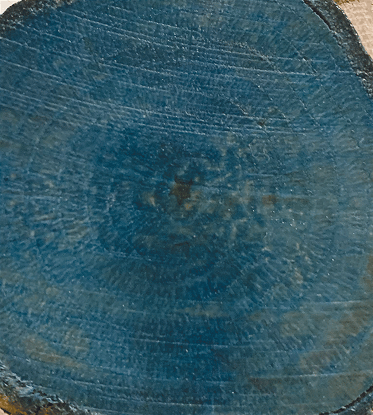 Лак Color On Color Cv-09 Синий 90мл