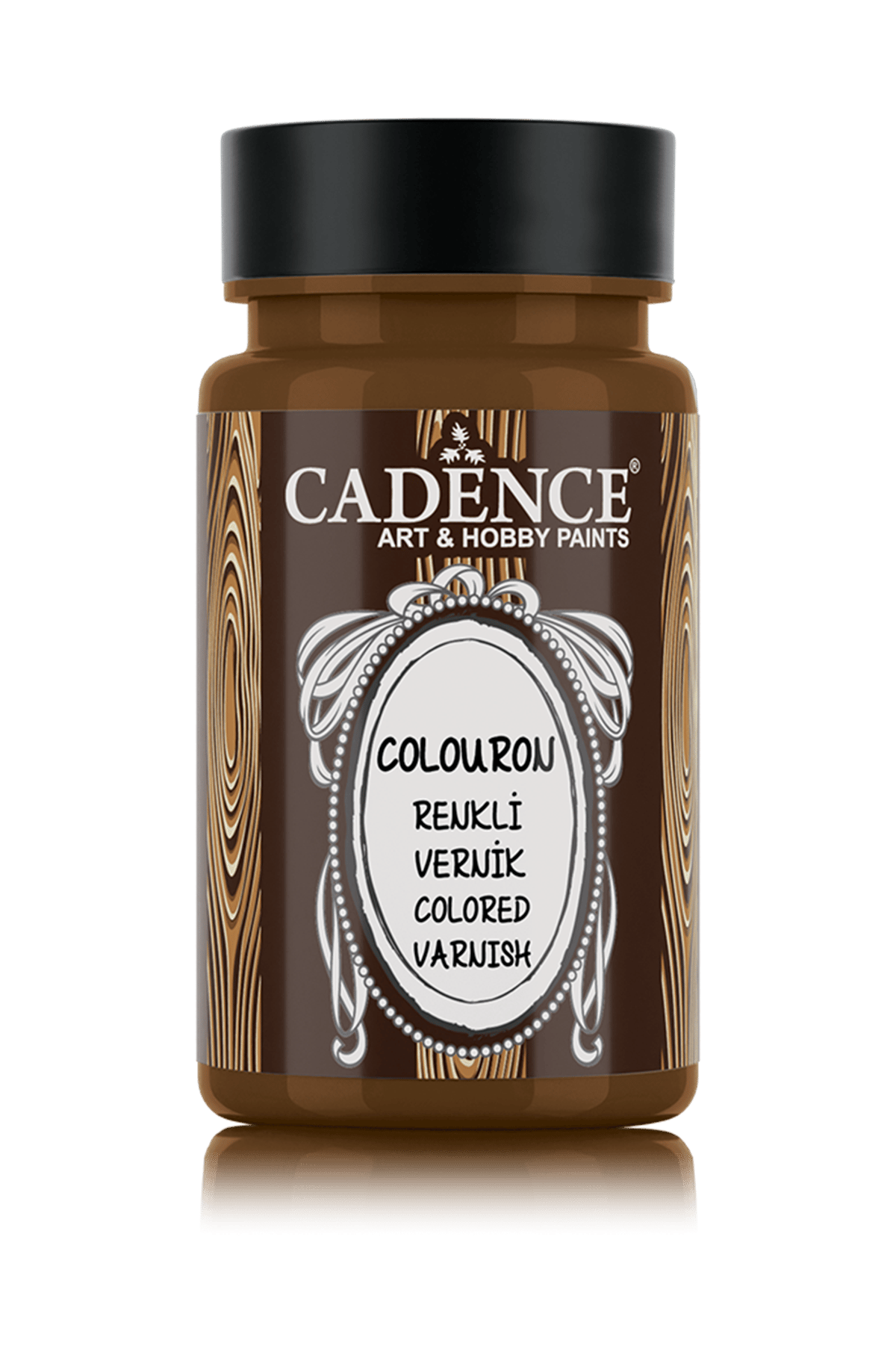 ورنيش ملون Cv-13 بلوط 90 مل