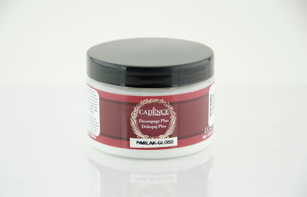 ديكوباج بلس برايت 150 مل