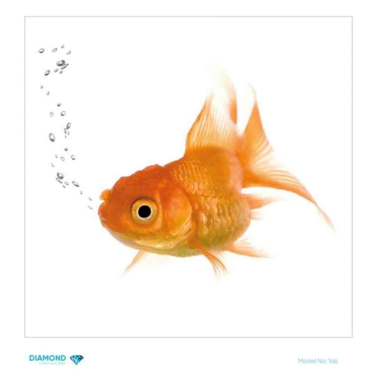 Декупаж рисовой бумагой с ромбами 146