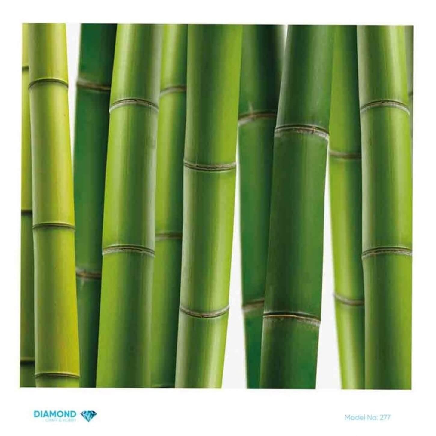 Алмазная рисовая бумага для декупажа 277