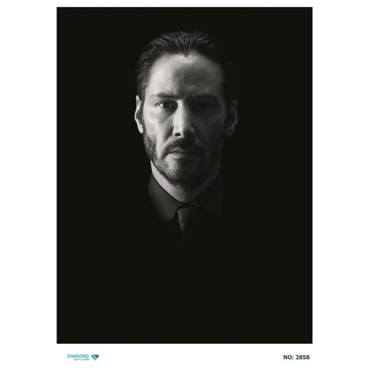 ديكوباج ورق الأرز الماسي 2858