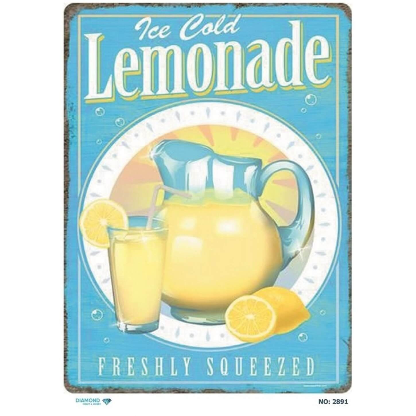 ديكوباج ورق الأرز الماسي 2891