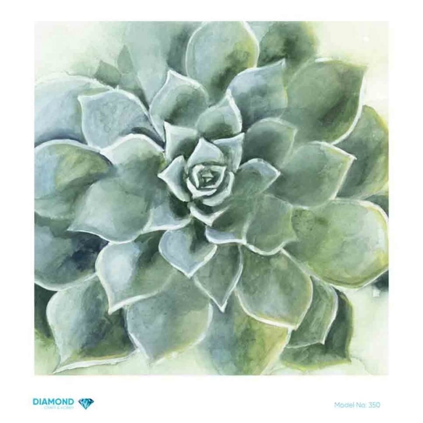 Алмазная рисовая бумага для декупажа 350