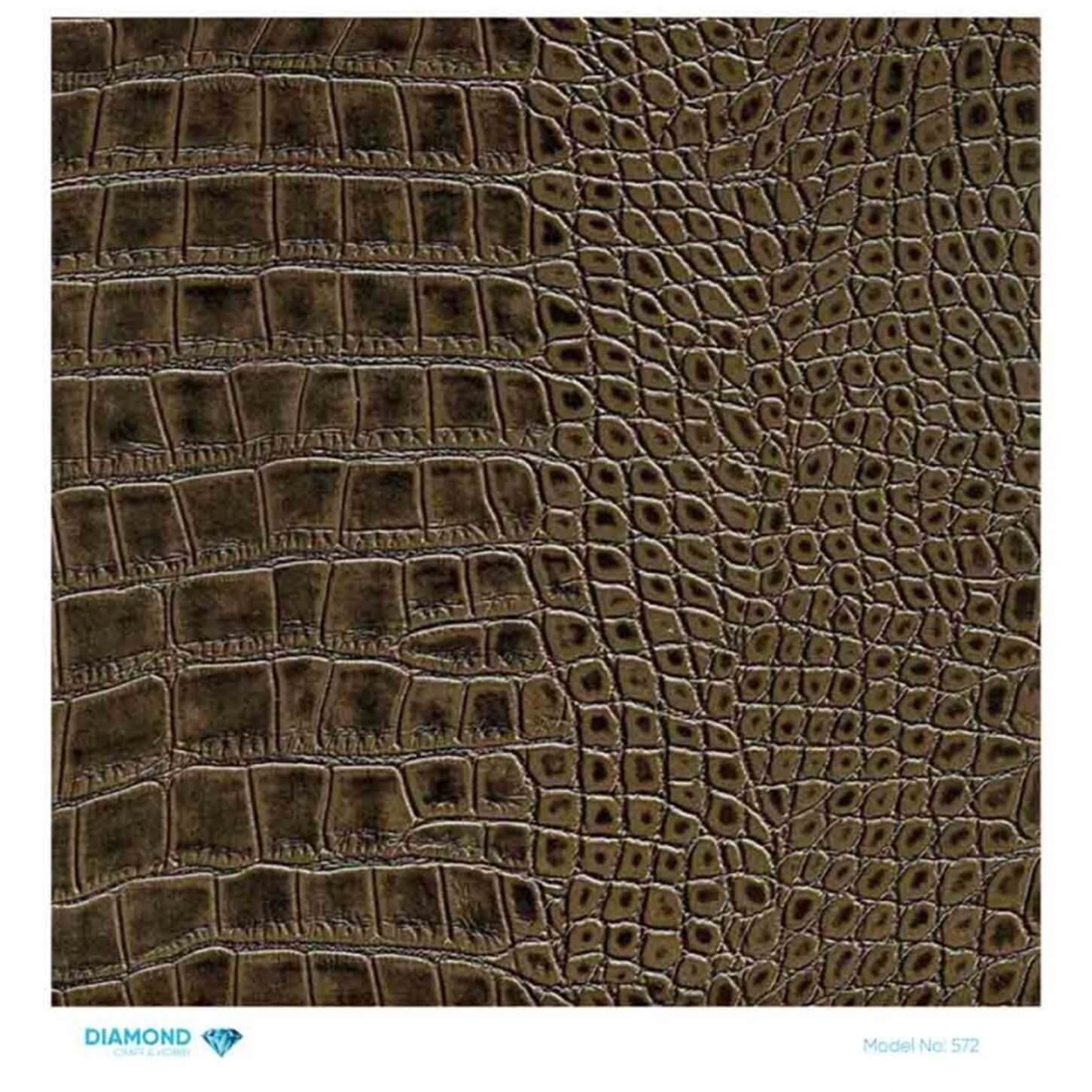 Алмазная рисовая бумага для декупажа 572