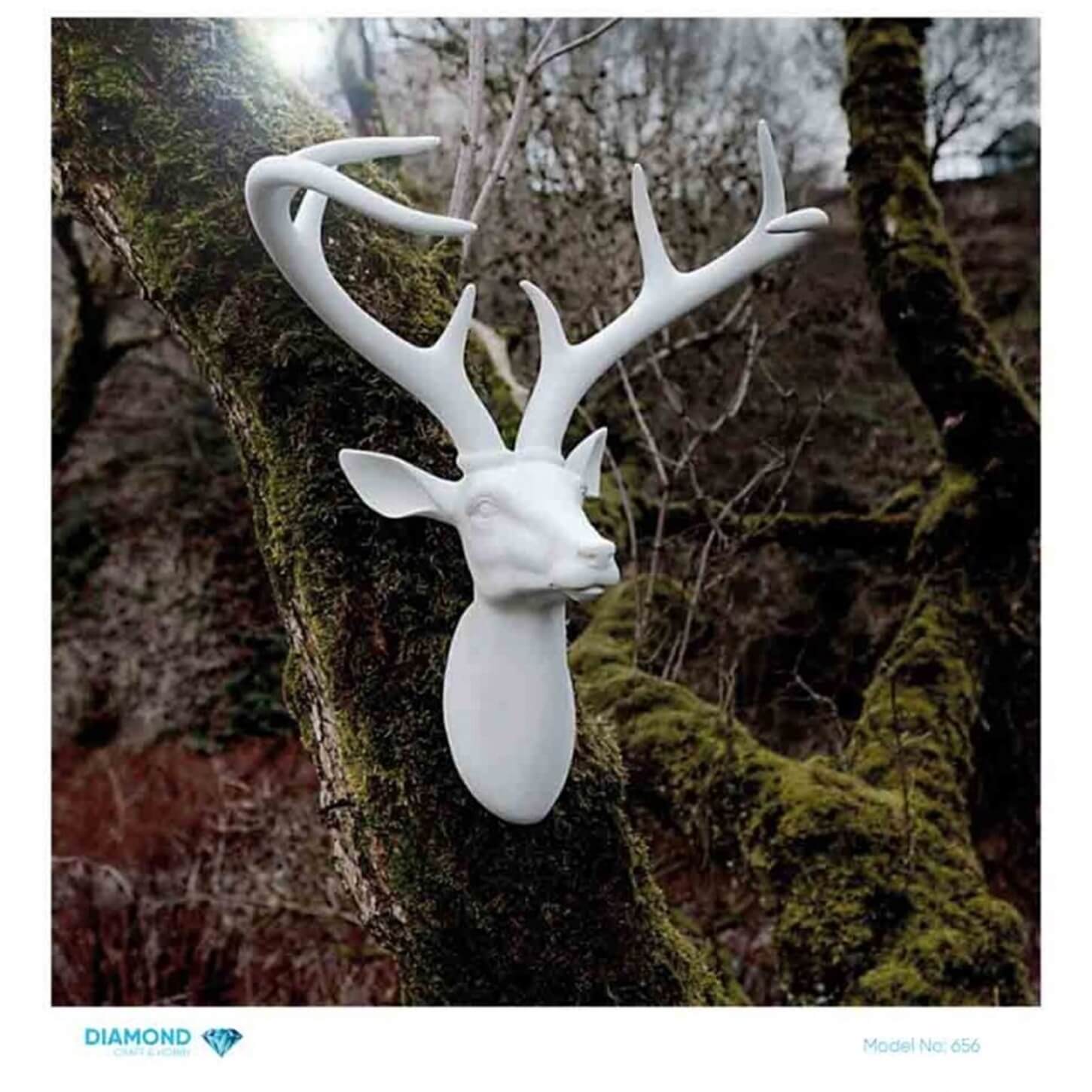 Алмазная рисовая бумага для декупажа 656