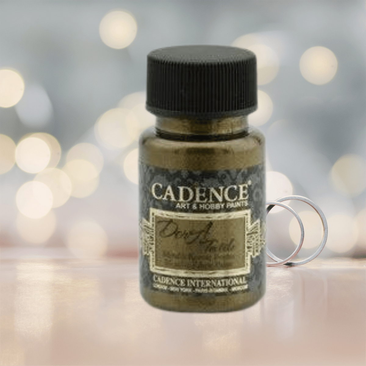 دورا فابريك ميتاليك 1124 أراغونيت 50 مل