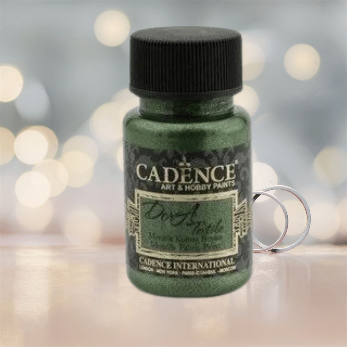 دورا فابريك ميتاليك 1135 أخضر 50 مل