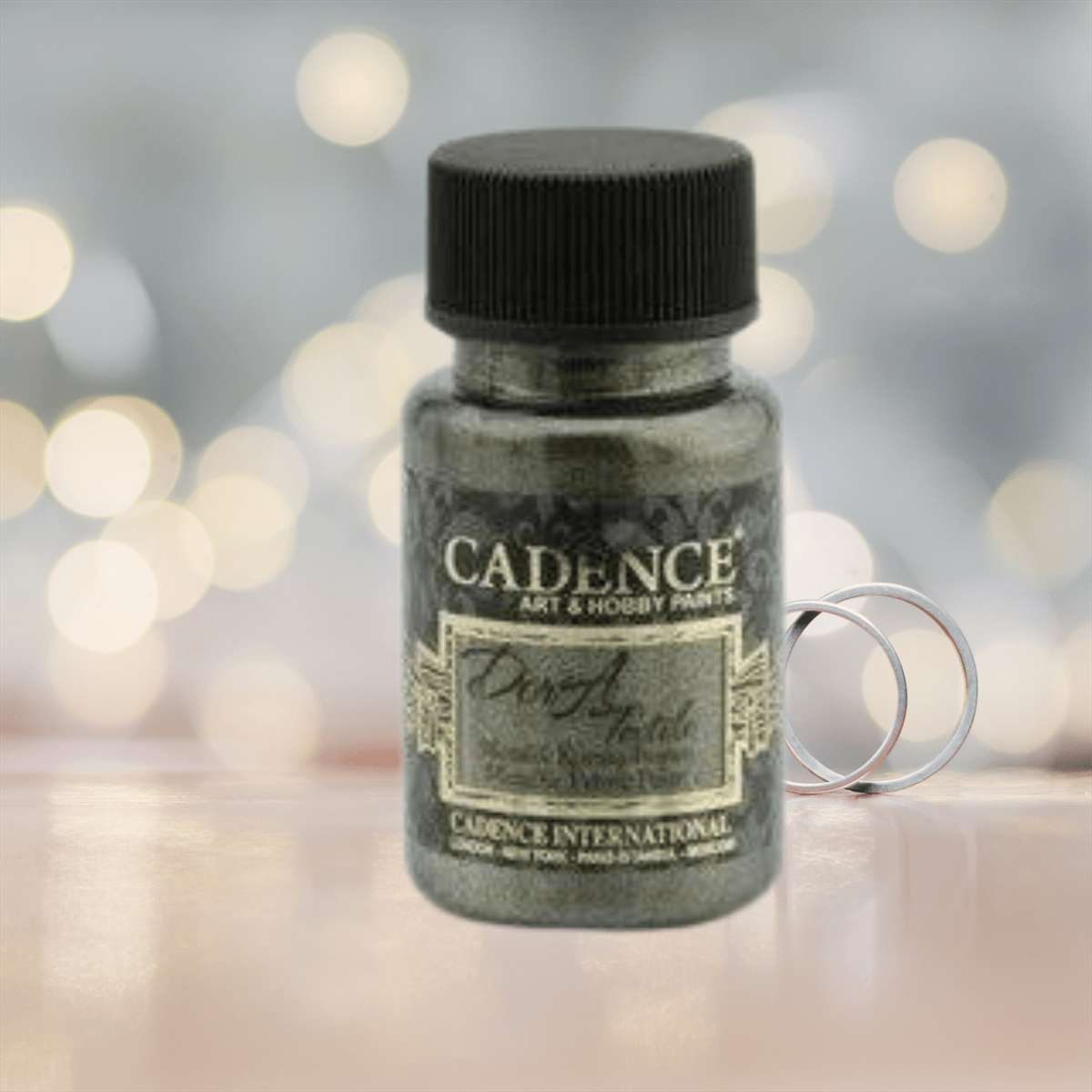 دورا فابريك ميتاليك 1138 أنثراسايت 50 مل