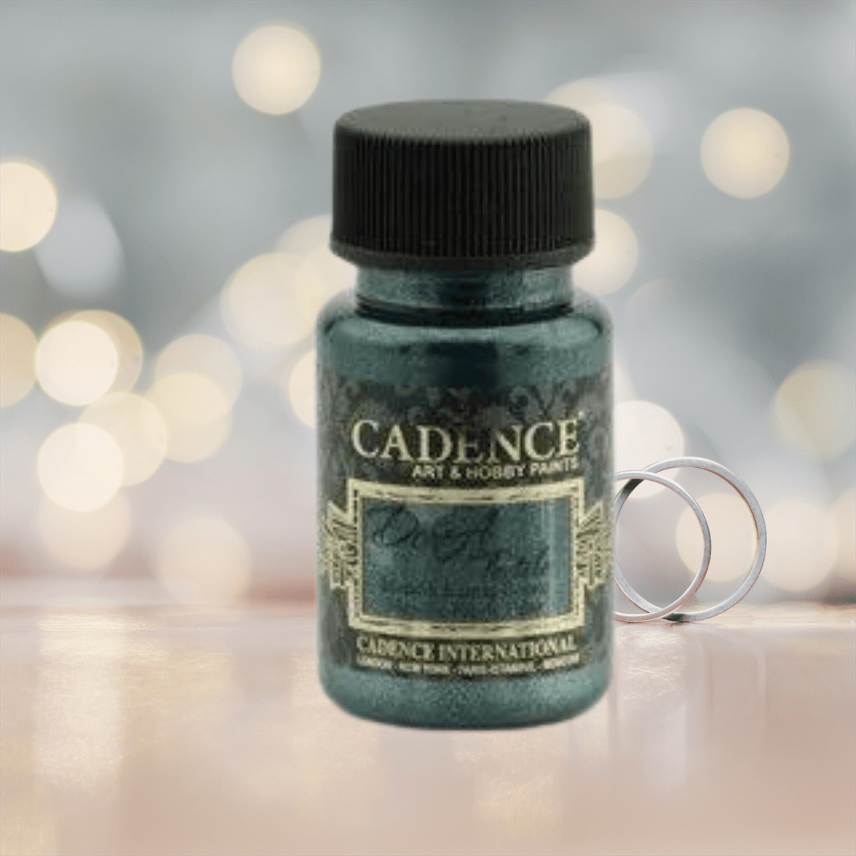 زيت دورا فابريك ميتاليك 1140 50 مل