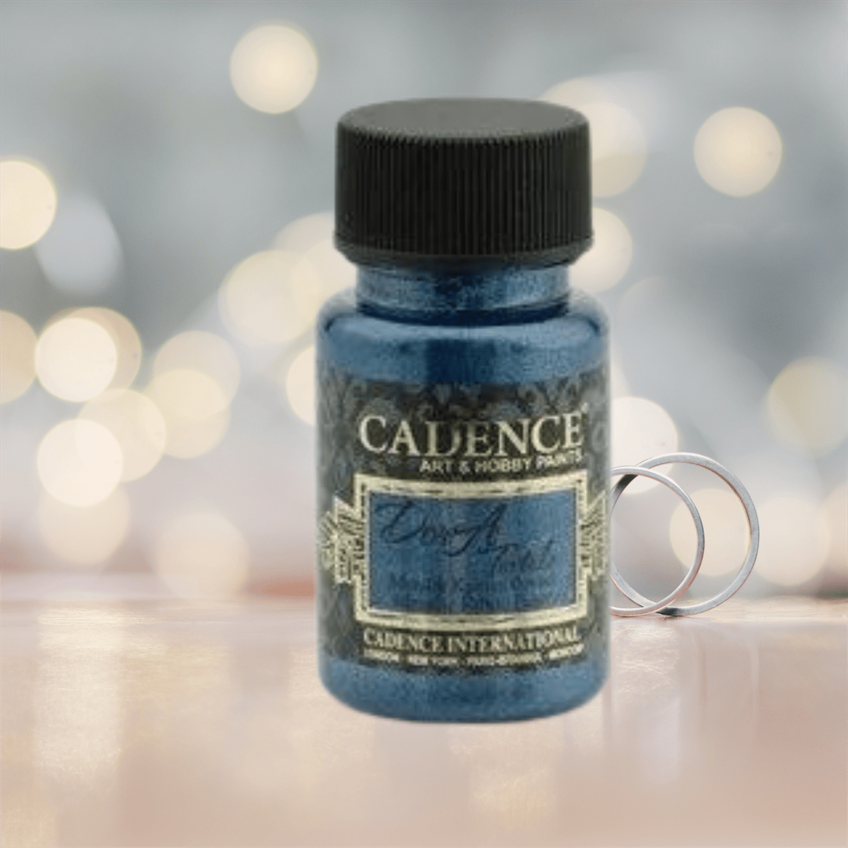 دورا فابريك ميتاليك 1154 ساكس بلو 50 مل