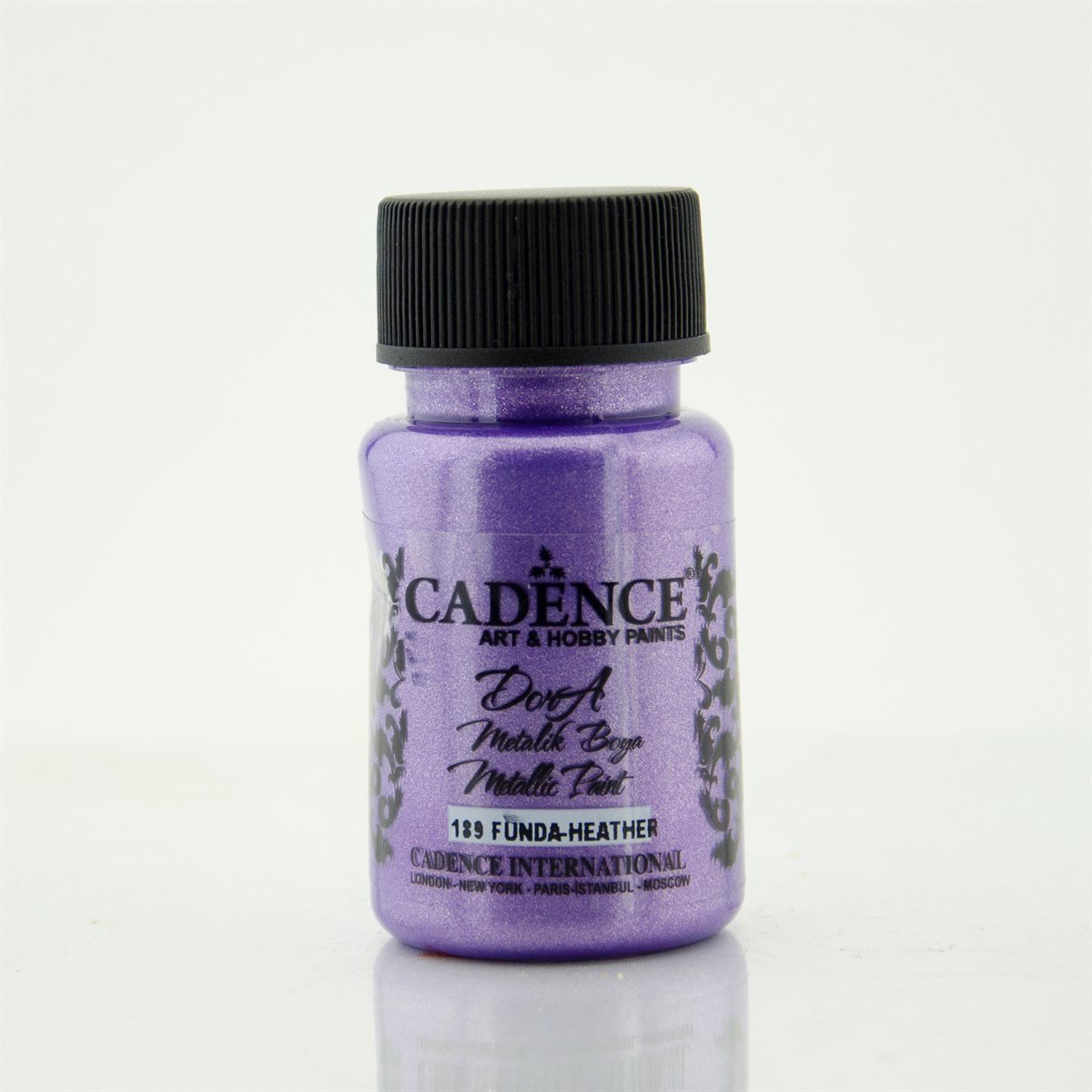 Dora Metallic Paint 189 Funda 50ml