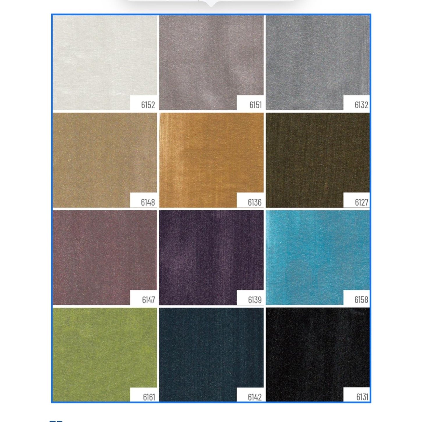 Dora Finger Gilding 6136 р. Золото 20 мл