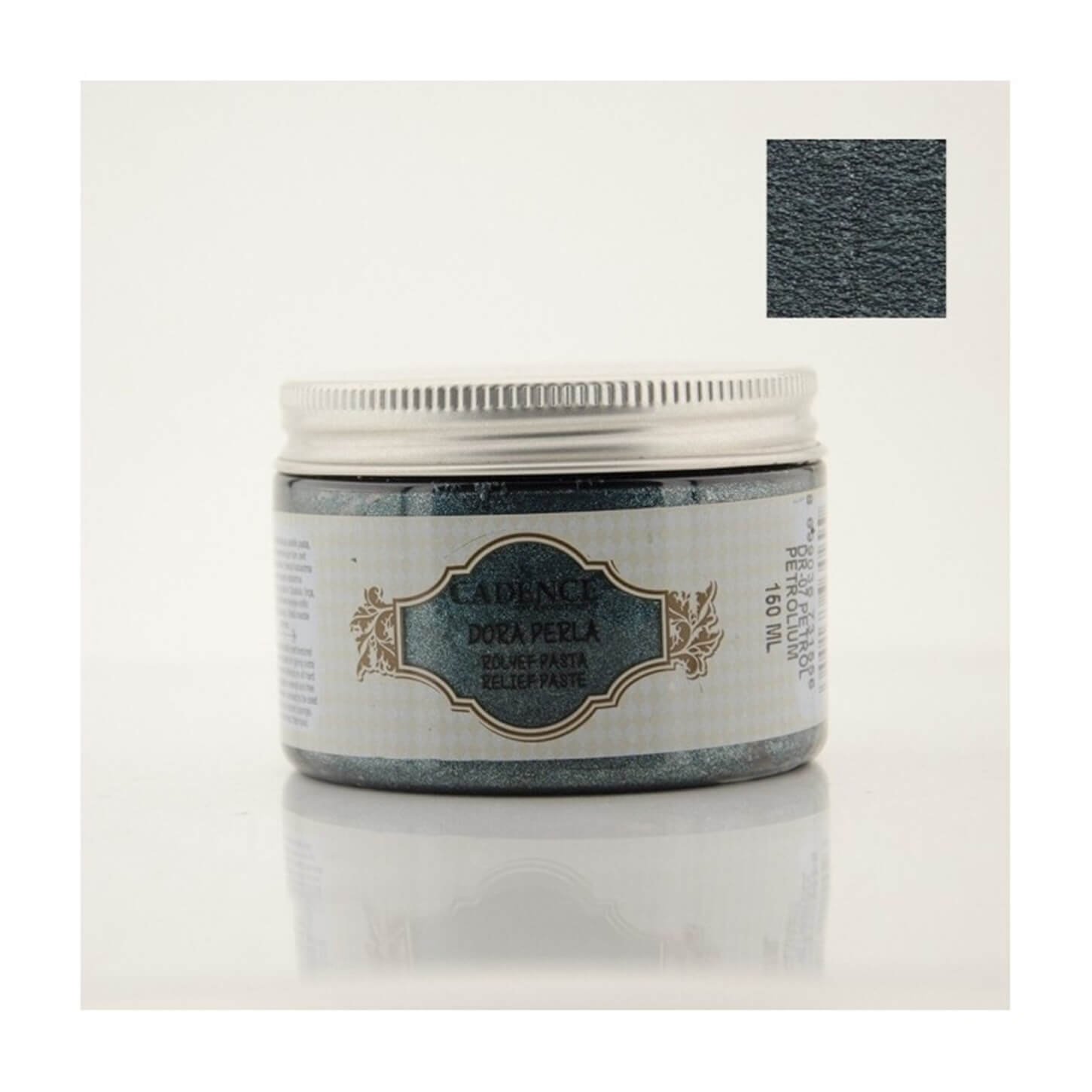 DR07 Petrol Dora Perla Релаксирующая паста