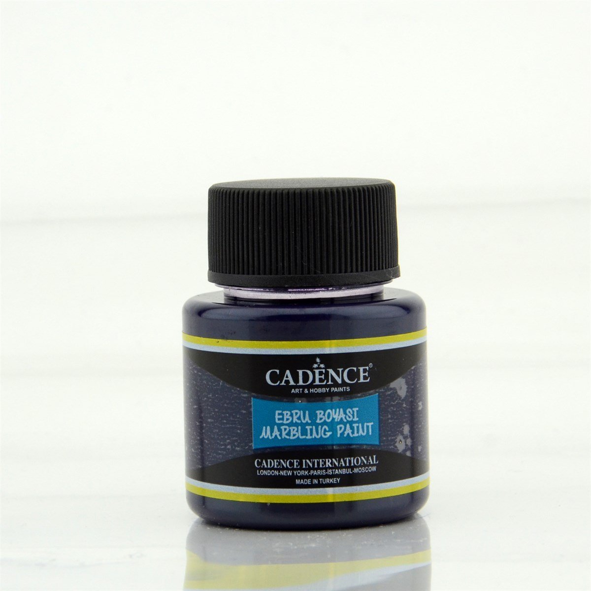 طلاء رخامي 861 بنفسجي 45 مل