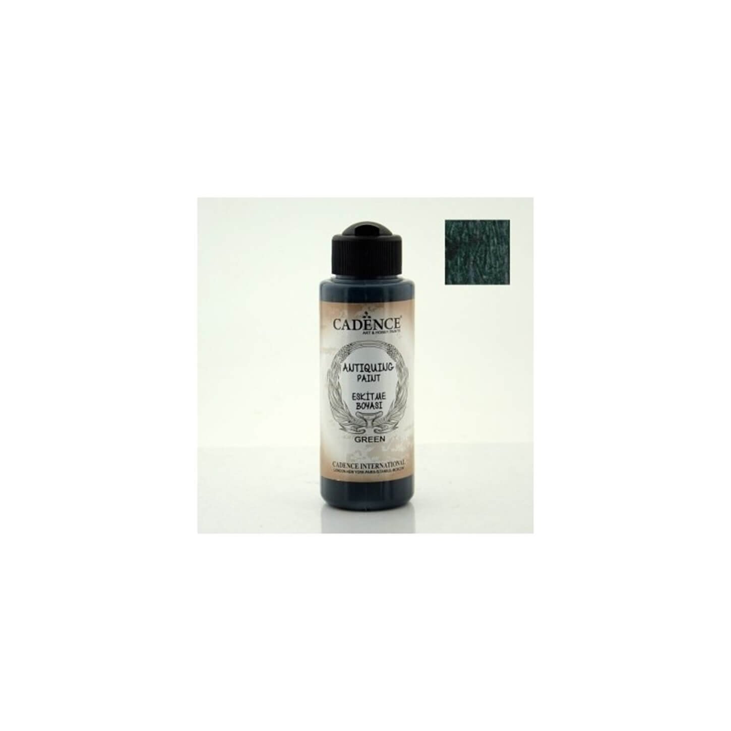 Antique Paint 120ML(cc) 304 Green