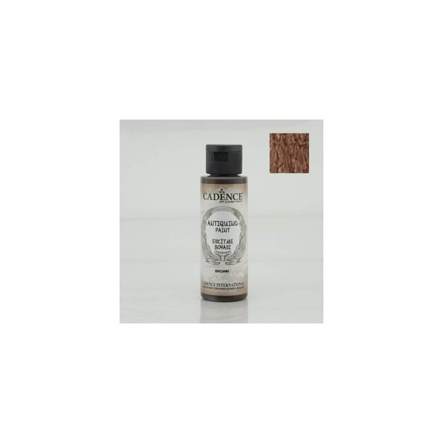 طلاء عتيق 70 مل (سم مكعب) 302 بني