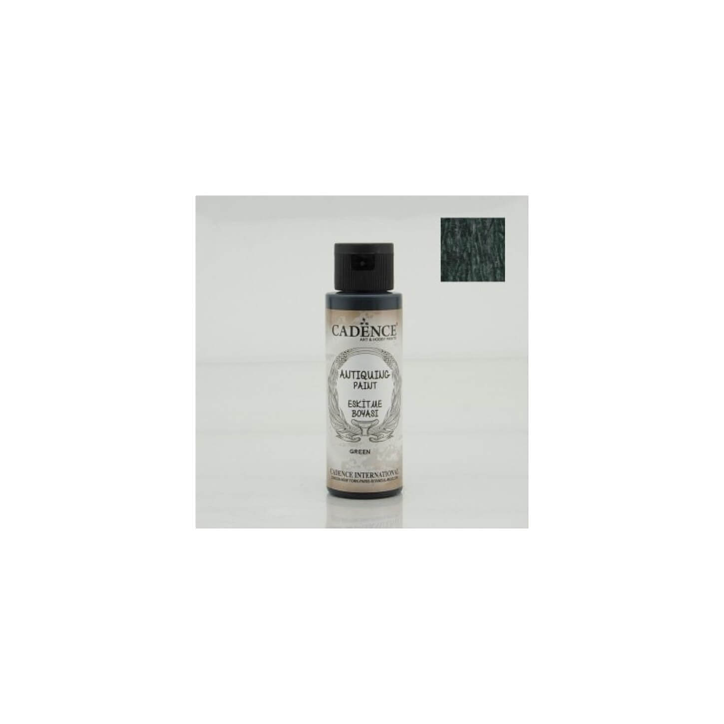 Antique Paint 70ML(cc) 304 Green