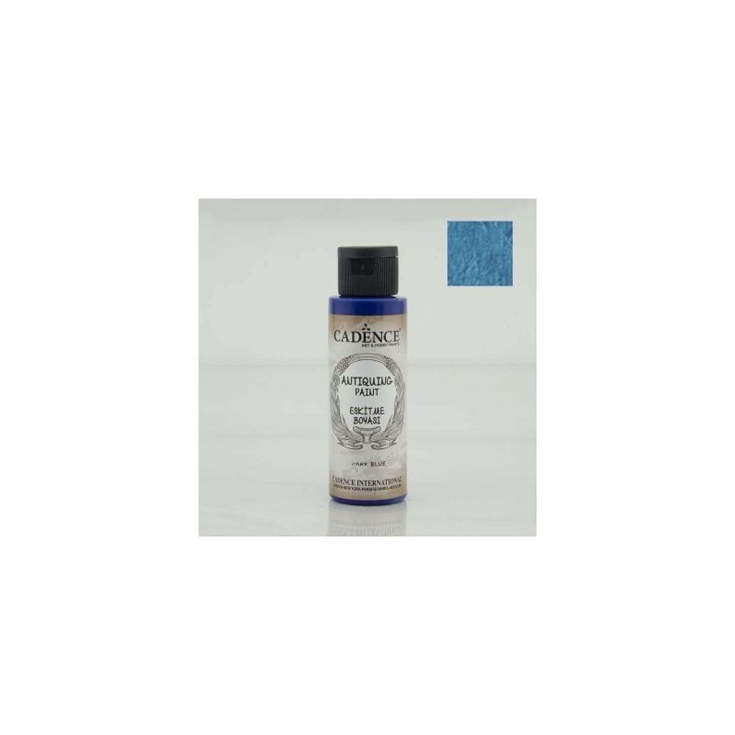 Antique Paint 70ML(cc) 308 Dark Blue