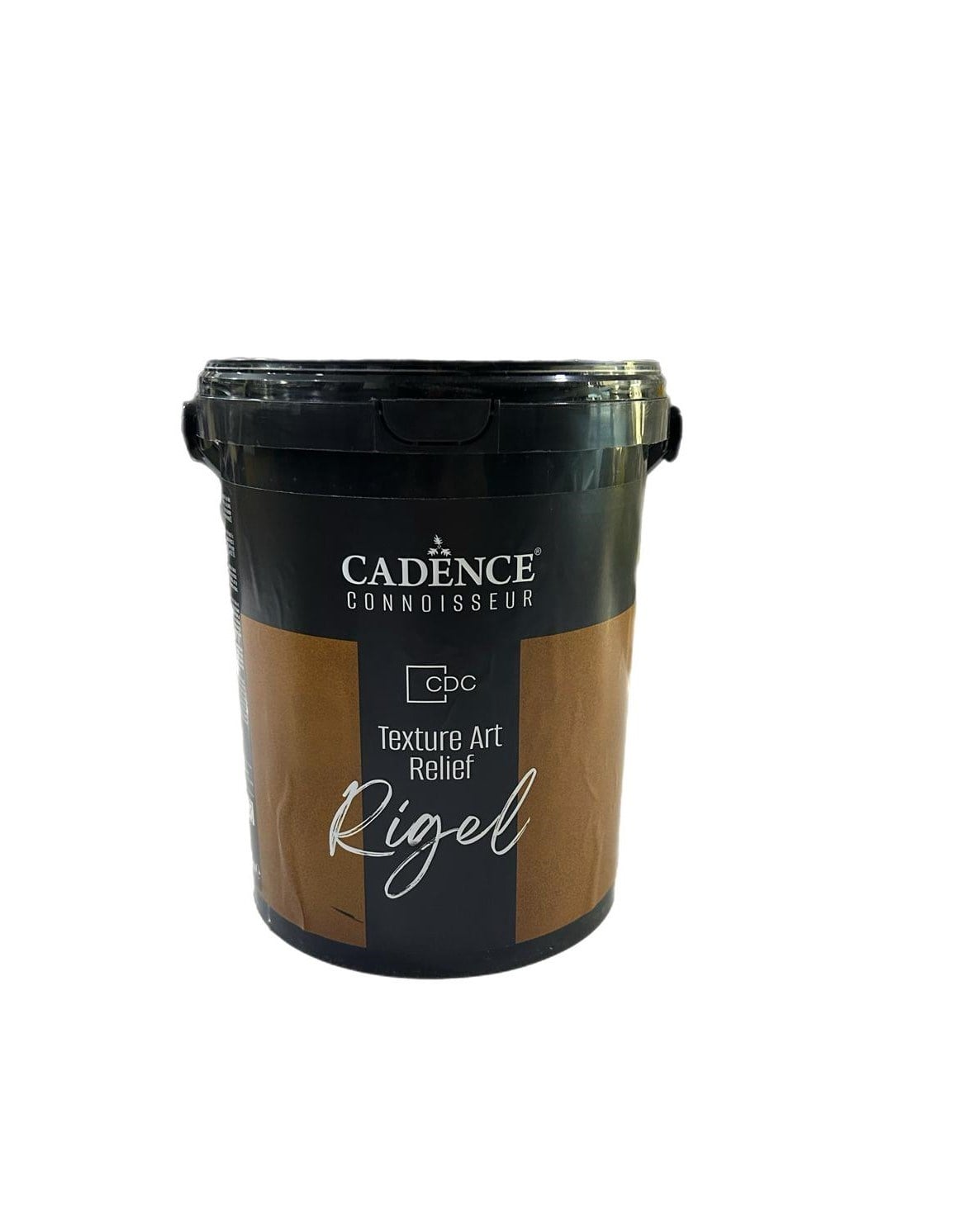 Doku Sanatı Rölyef Pasta Rigel 3kg