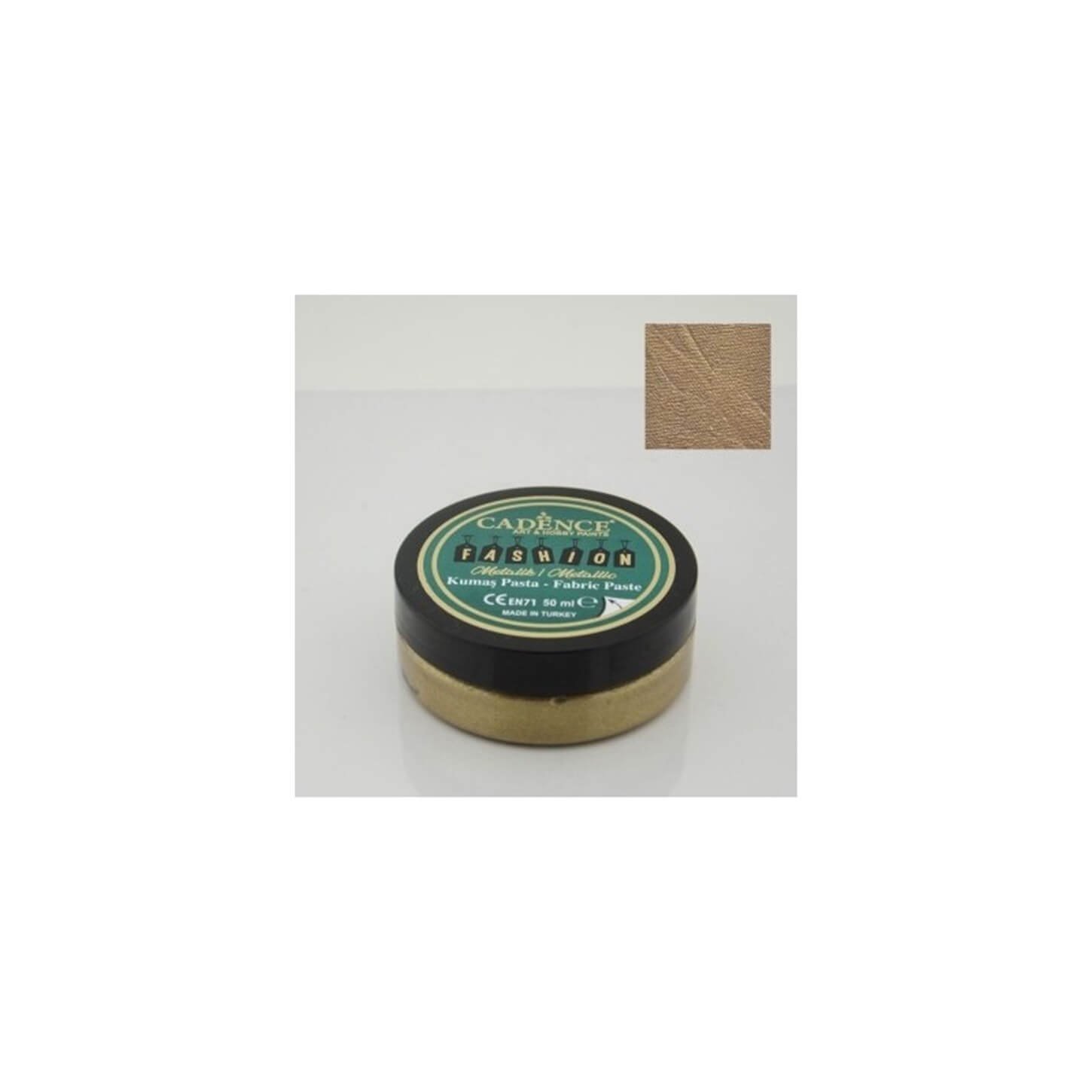 FMP-03 الذهب العتيق