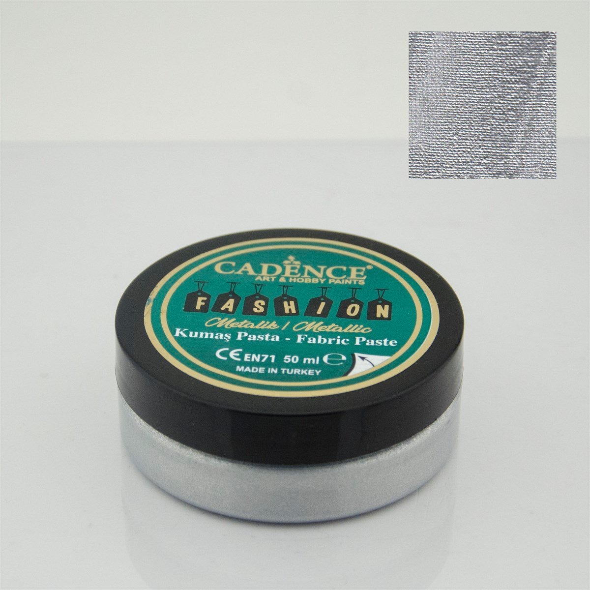 ФМП-11 Серебро