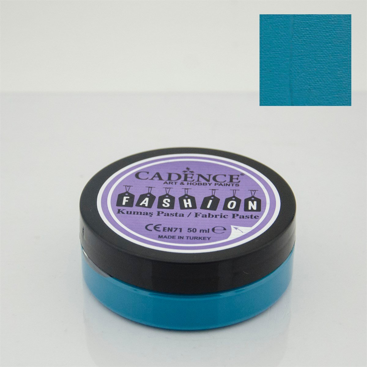 ФП-10 Бирюзовый