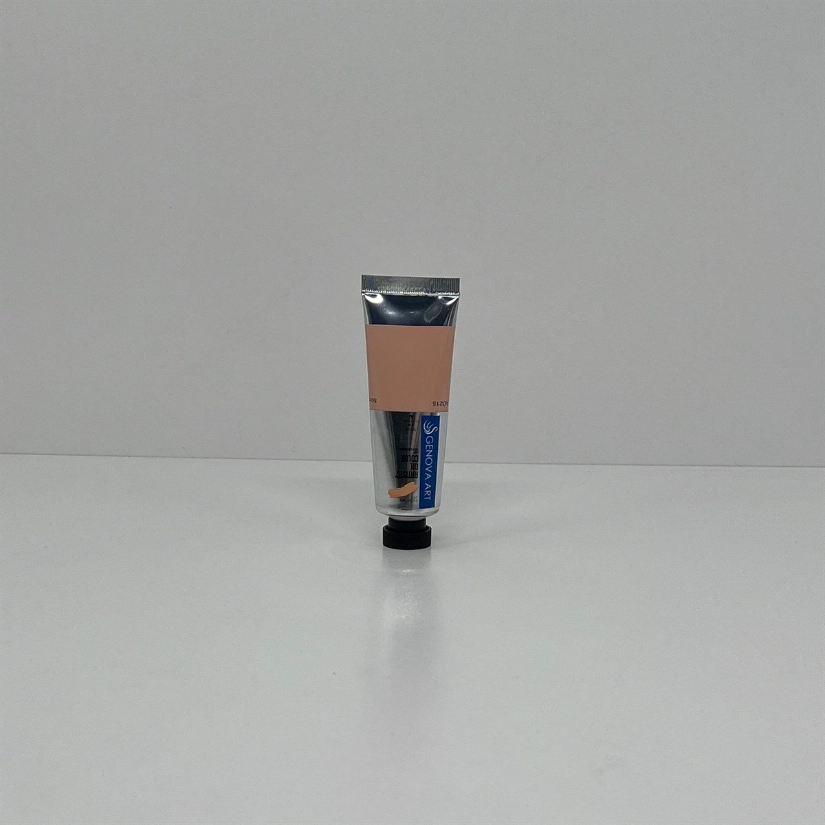 Genova Oil Paint 215 Телесный оттенок 50 мл