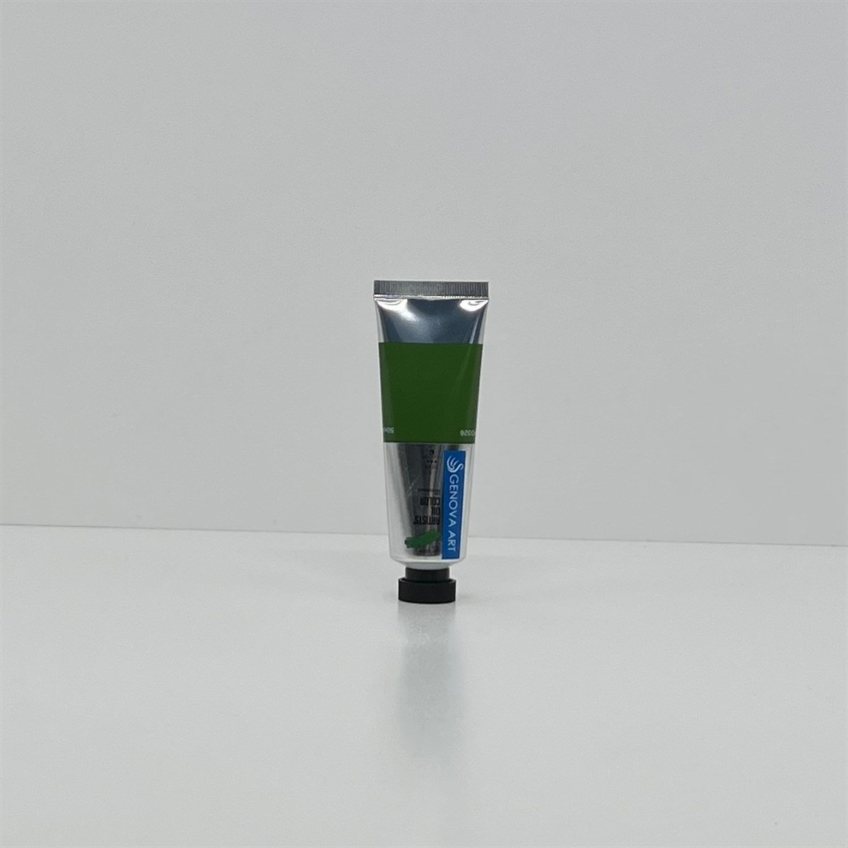 Масляная краска Genova 326 Sap Green 50 мл
