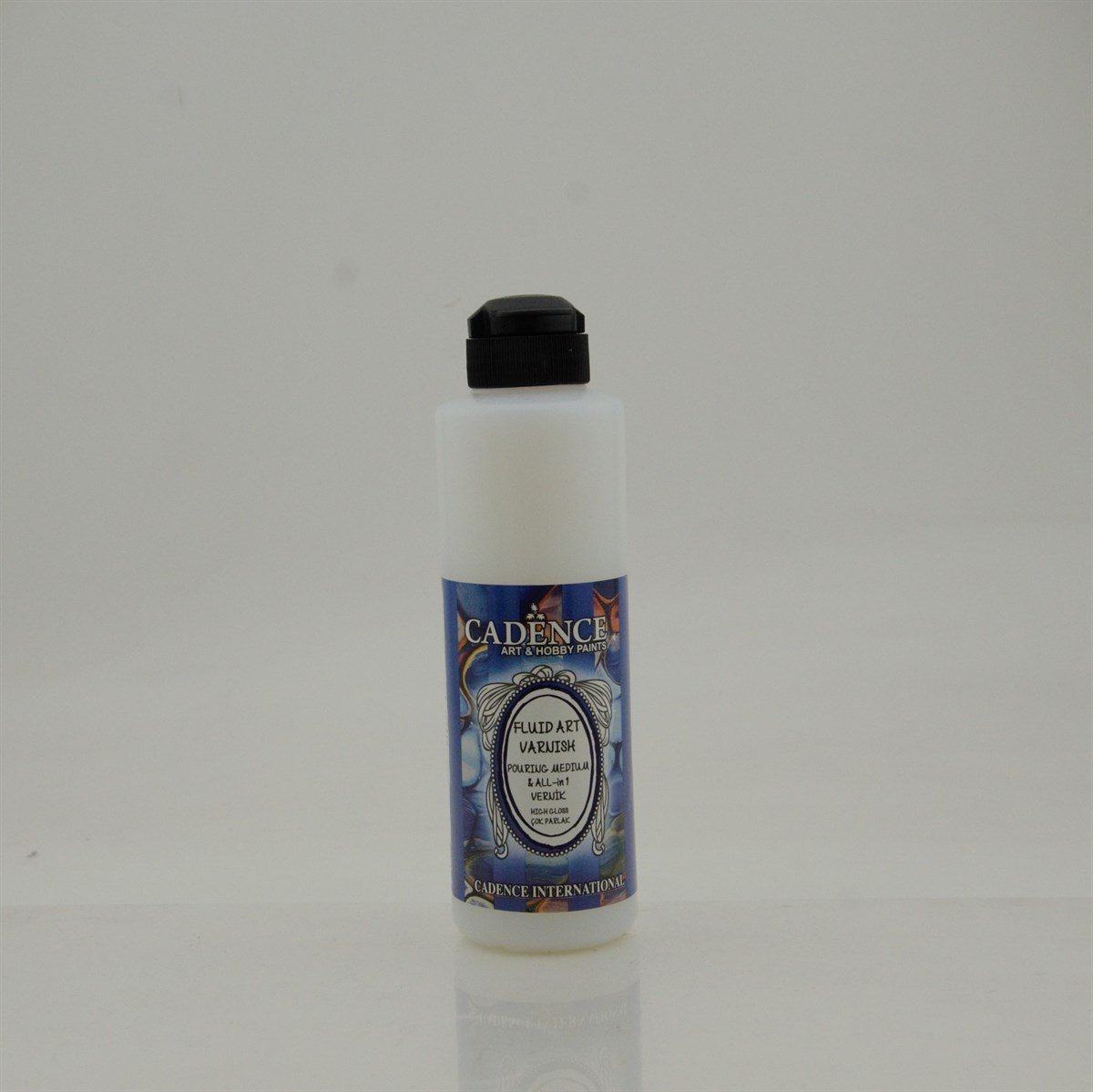 ورنيش صب جاهز 250 مل 