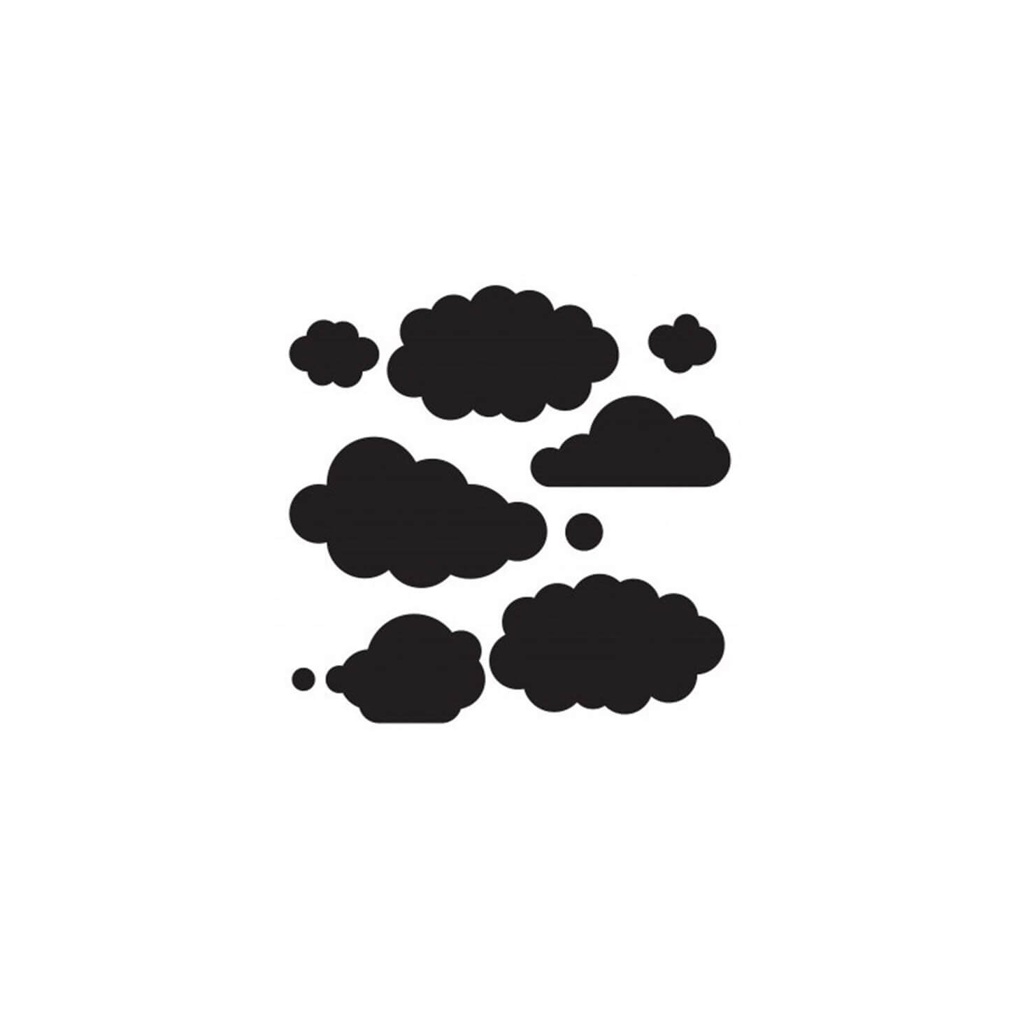 Трафарет для домашнего декора HD174 45х45