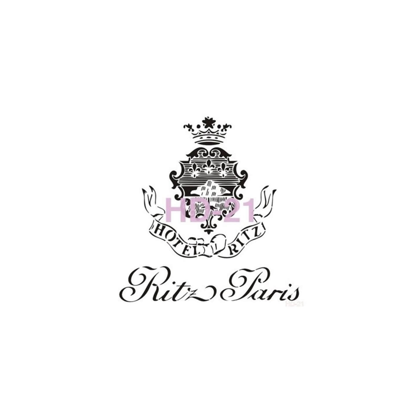 Трафарет для домашнего декора HD21 45x45