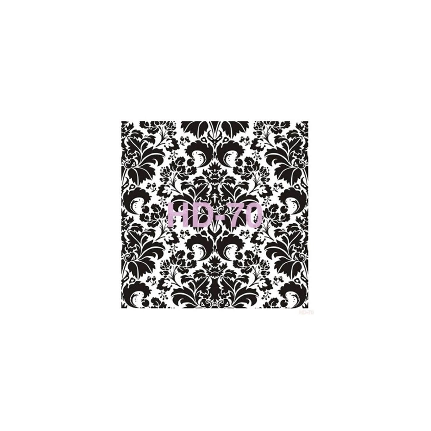 Трафарет для домашнего декора HD70 45x45