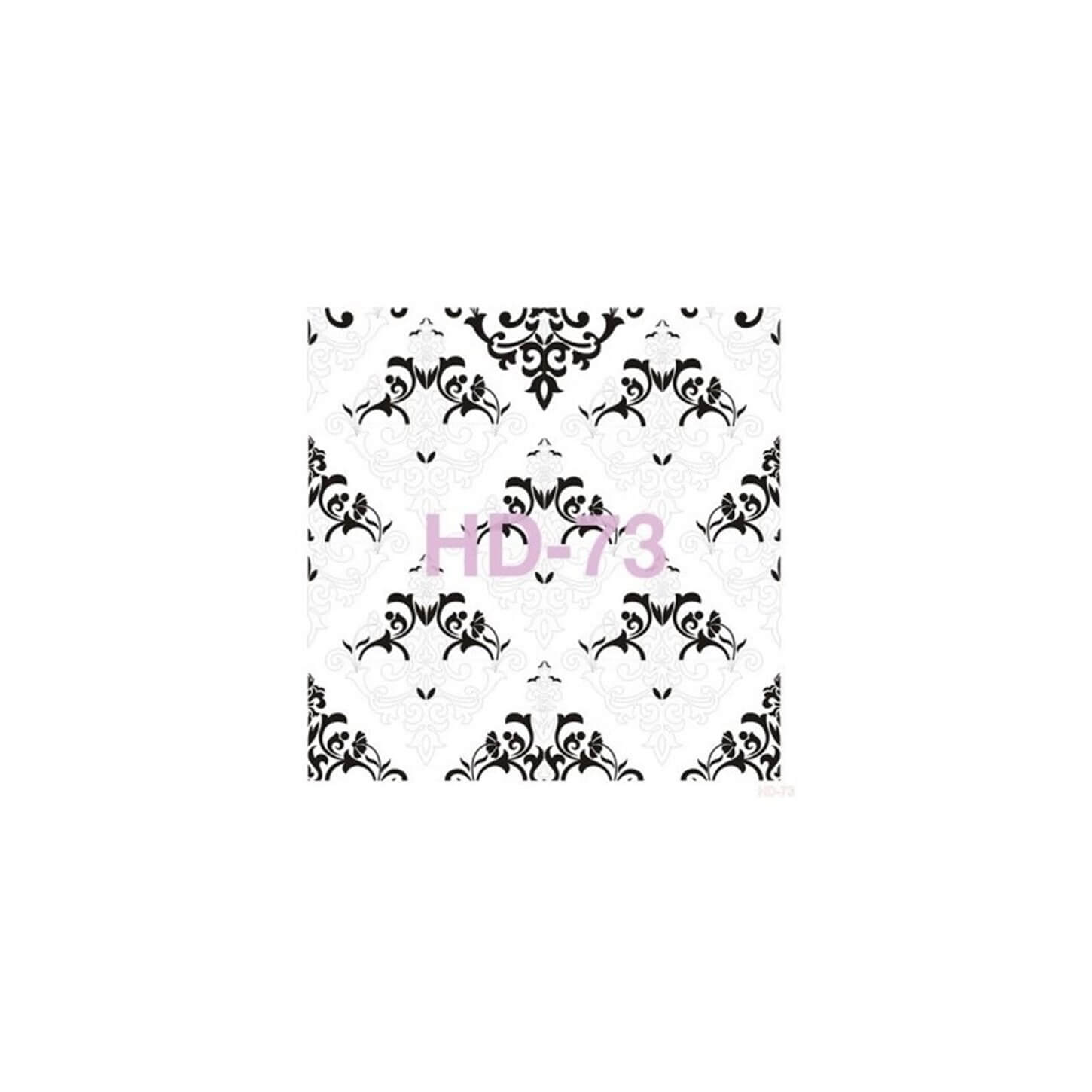 HD73 Home Dekor Stencil