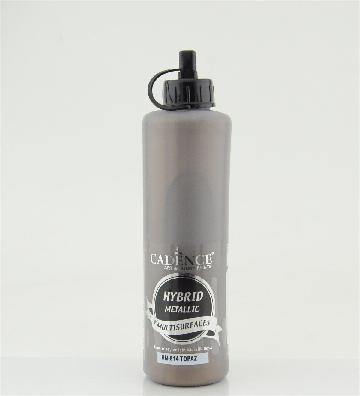 Hybrid Metallic Multisurface Hm 814 Topaz 500ml