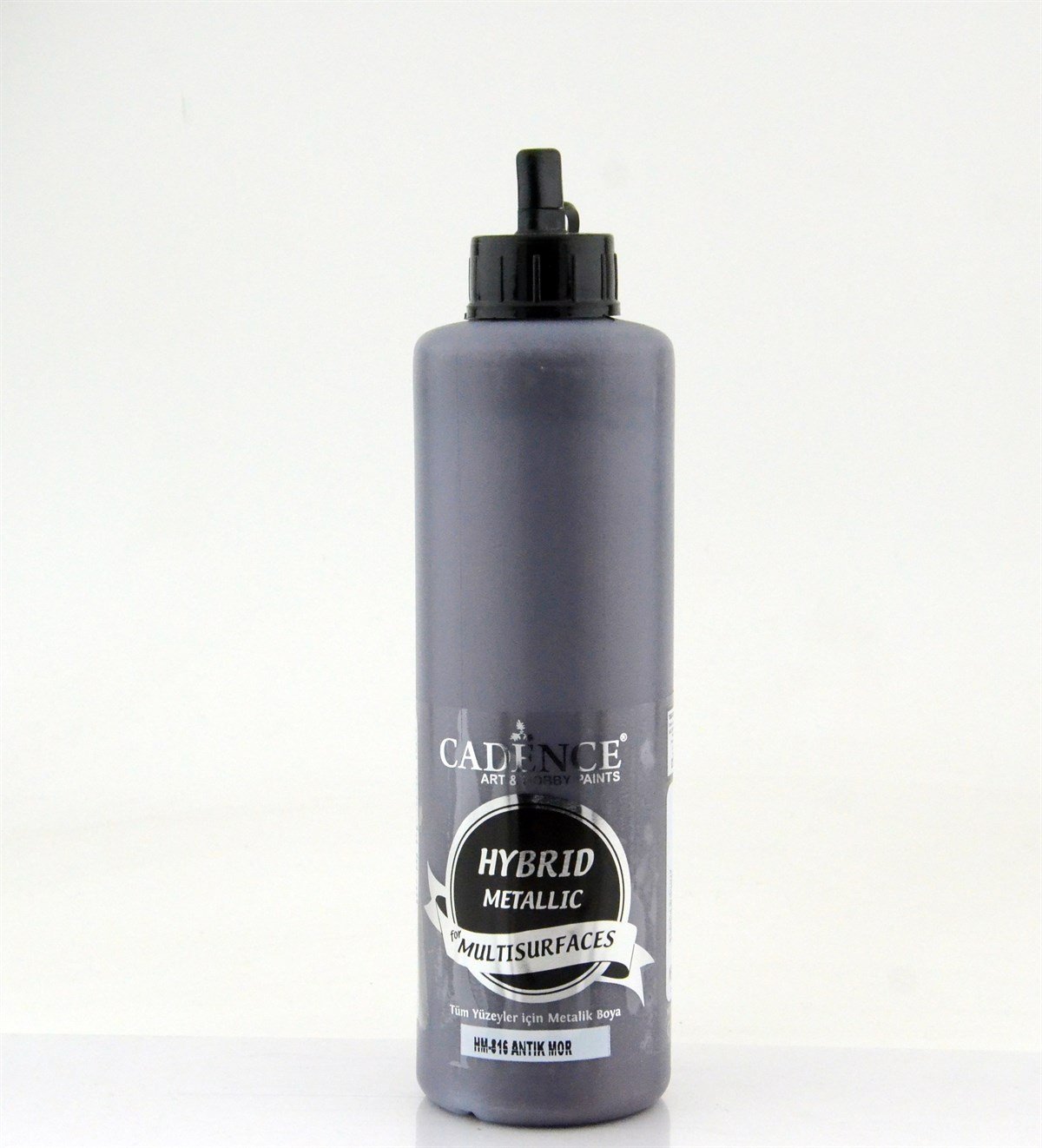 Гибридный металлик Multisurface Hm 816 Antique Purple 500мл