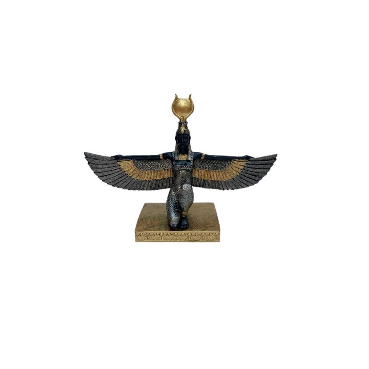 Isis Object Short