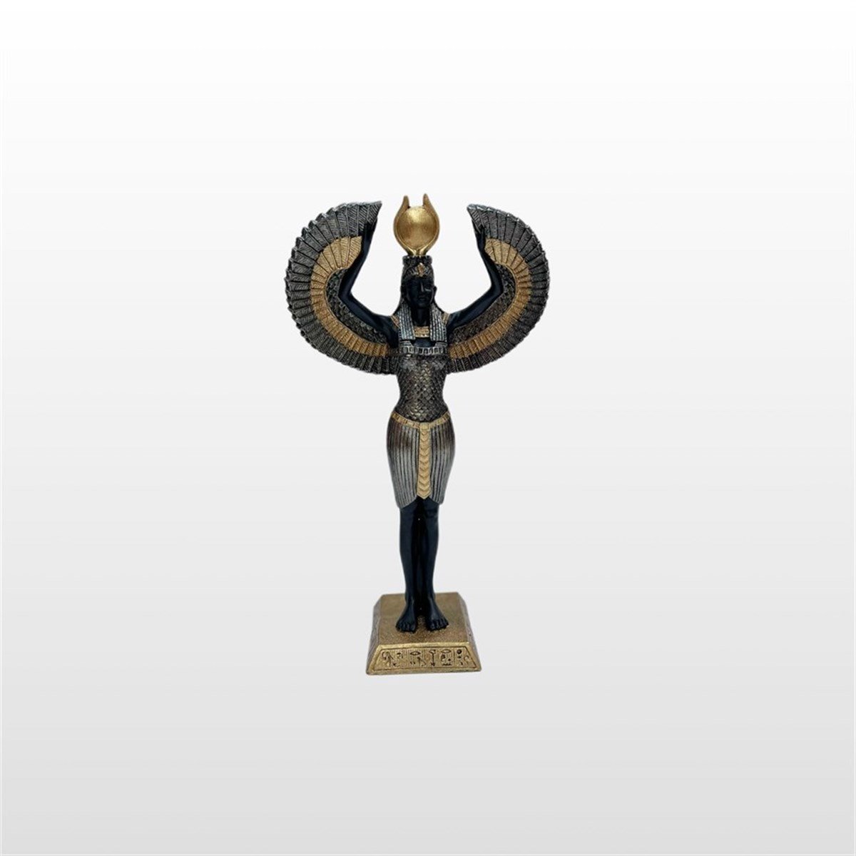 كائن إيزيس طويل