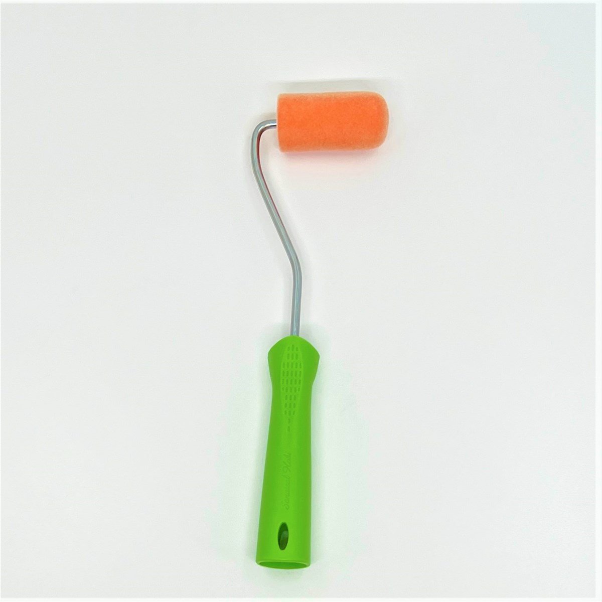 Шелковый рулон с бархатным покрытием 7 СМ