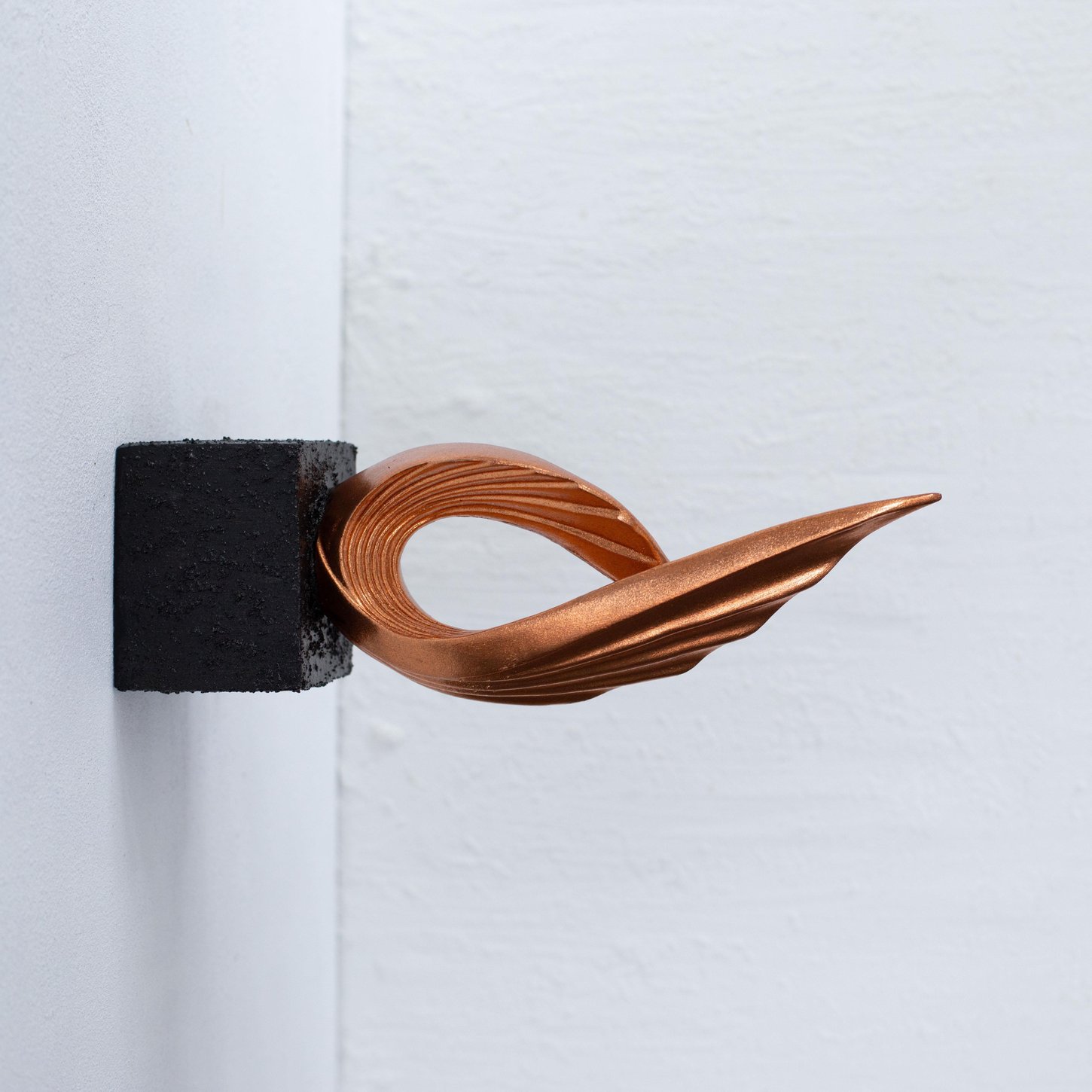 Kaideli Kızıl Alev Obje