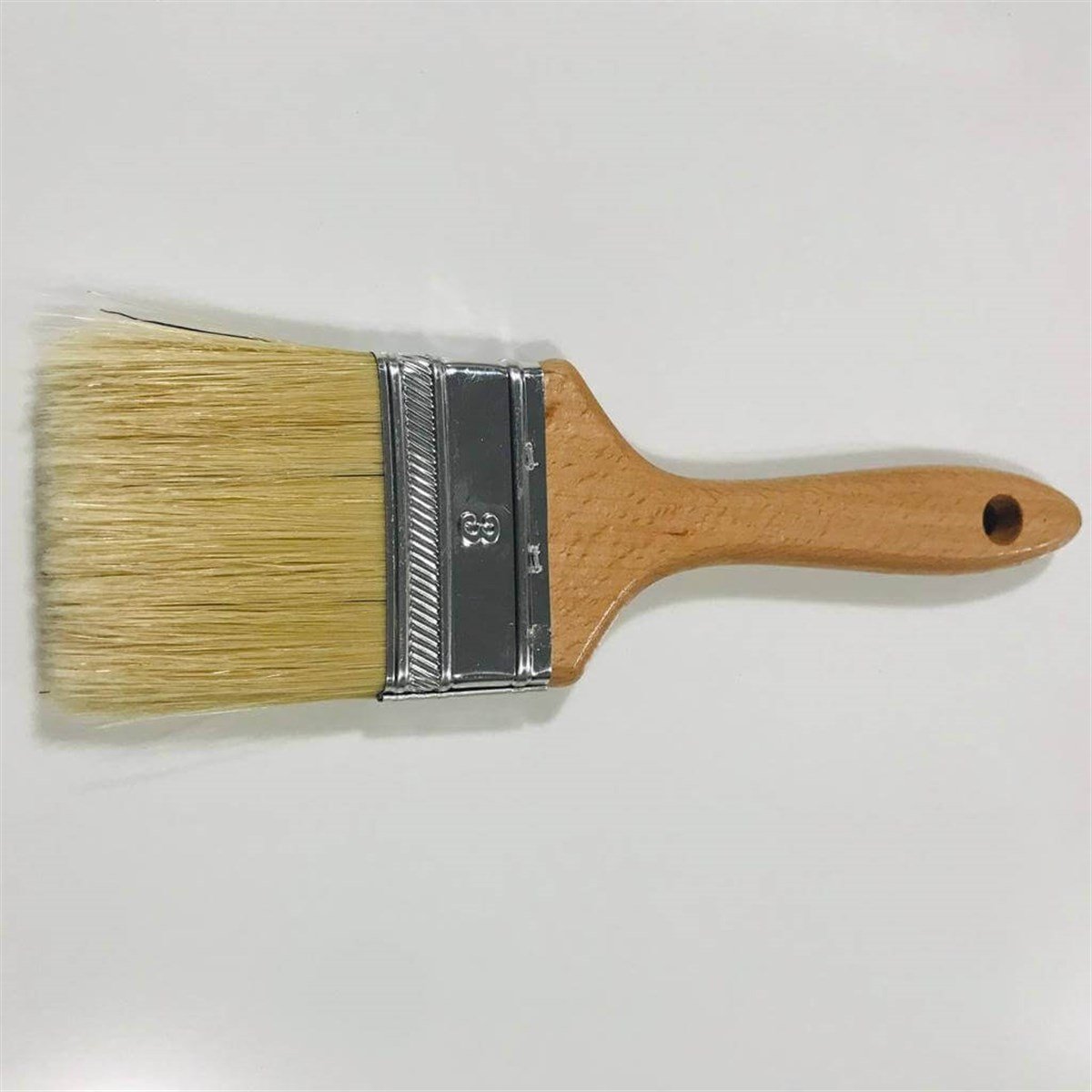 فرشاة سميكة عتيقة ZV-3 مقاس 6 سم