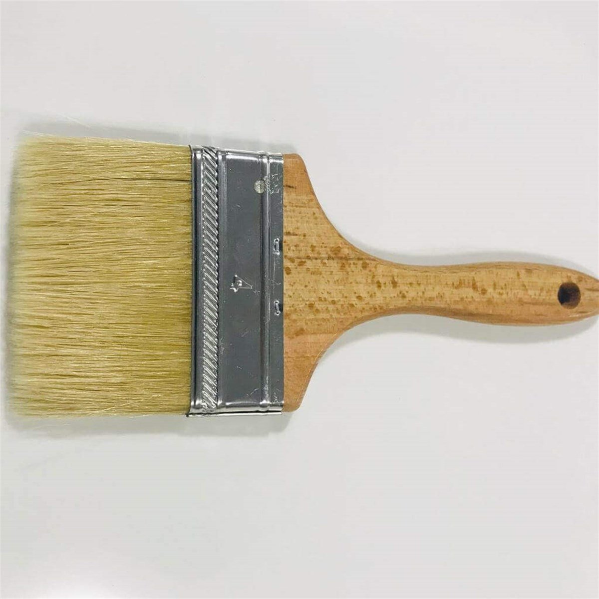 Толстая антикварная кисть ZV-4 9 СМ