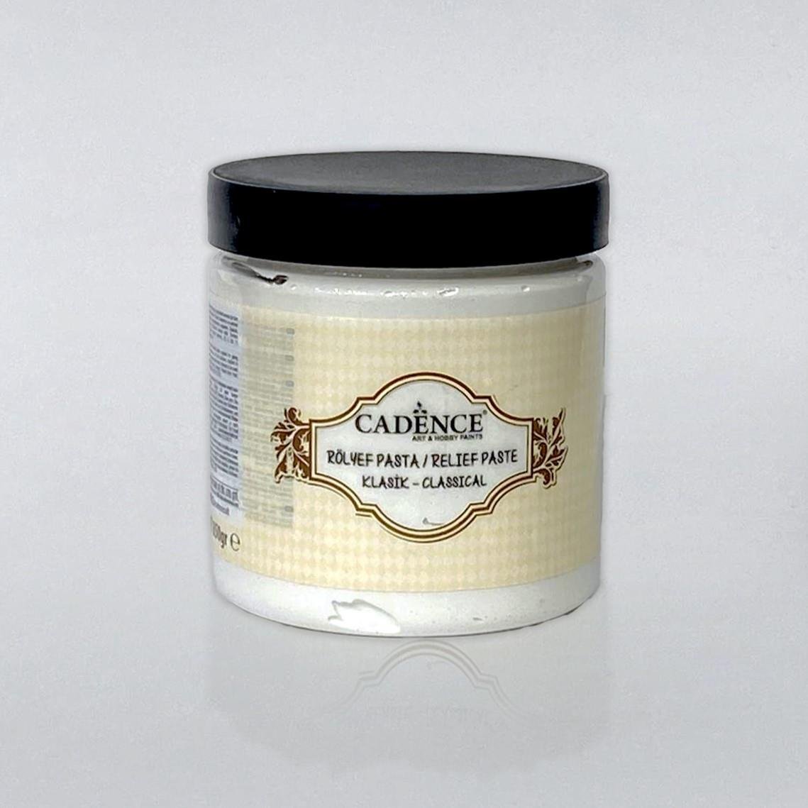 معجون الإغاثة الكلاسيكي 850 غرام. (500 مل)