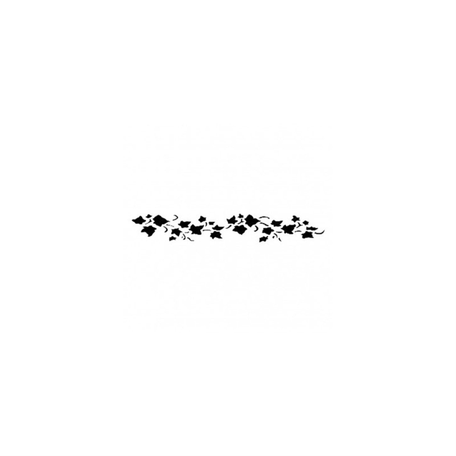 KU01 7x36 استنسل سلسلة KU